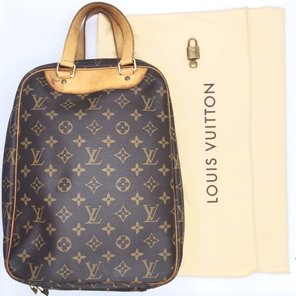 Louis Vuitton Handbags - Louis Vuitton Excursion